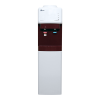 Cây nước nóng lạnh cao cấp Fujie WD-1500U-KR-Red